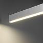 Подвесной светодиодный светильник Elektrostandard LSG-01-1-8 103-16-6500-MS a041525 - фото №2