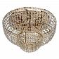 Потолочная люстра MW-Light Патриция 447011406 - фото №1