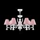 Подвесная люстра Lamp4you Modern M3-07-WM-LMP-O-24 - фото №3