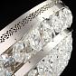 Потолочная люстра Maytoni Ottilia DIA700-CL-06-N - фото №2