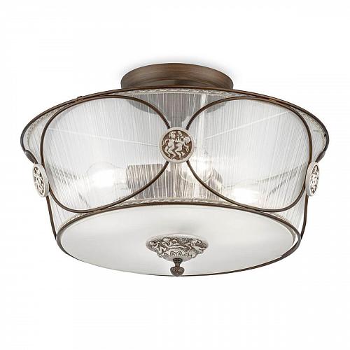 Потолочная люстра Maytoni Letizia ARM365-04-R