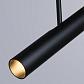 Трековый светодиодный светильник Arte Lamp A2513PL-1BK - фото №4
