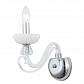 Бра Arte Lamp Odetta A7195AP-1WH - фото №1