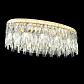 Подвесная люстра Lumina Deco Anella DDP 9882-55/900 - фото №3