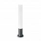 Уличный светильник Ideal Lux Edo Outdoor PT1 Round Antracite 138510 - фото №1