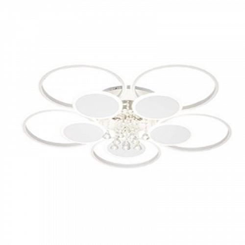 Потолочная светодиодная люстра Escada Aurora 10228/10LED