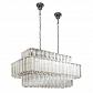 Подвесная люстра iLamp Destiny MD0267-14 - фото №1