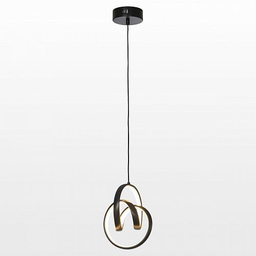 Подвесной светодиодный светильник Lussole Loft LSP-7007