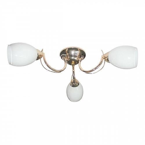 Потолочная люстра Escada 688/3PL