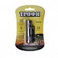 Карманный светодиодный фонарь ЭРА Трофи от батареек 85х23 60 лм TM9-BL Б0016864 - фото №4