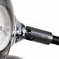 Потолочная люстра Arte Lamp Lagos A2708PL-8BK - фото №2