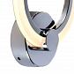 Бра Seven Fires Lejni WD5006/1W-S-CR - фото №3
