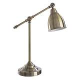 Лампа Arte Lamp A2054LT-1AB