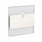 Подсветка лестницы Kanlux TERRA LED PIR CW 27373 - фото №1