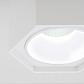 Накладной светильник Elektrostandard 25037/LED белый a055858 - фото №2