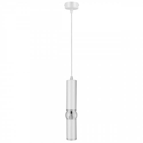 Подвесной светодиодный светильник Escada 20036SMP/01LED SWH