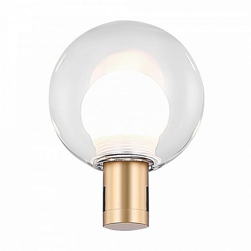 Трековый светодиодный светильник Freya Urban FR6005LS-01G1