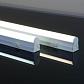 Мебельный светодиодный светильник Elektrostandard Led Stick T5 60cm 48Led 9W 4200К 4690389073823 - фото №2