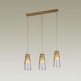 Подвесной светильник Moderli Natali V2822-3P