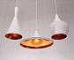 Подвесной светильник Lumina Deco Foggi LDP 7712-3 PR WT - фото №2