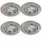 Встраиваемый светильник Paulmann Quality Line Halogen 98829 - фото №2