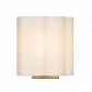 Настенный светильник Lightstar Nubi Legno 802615 - фото №3