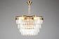 Подвесная люстра Aployt Mariz APL.813.13.15 - фото №2