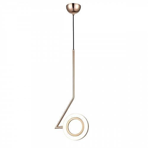 Подвесной светильник Vele Luce Margarita VL7304P21