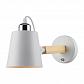 Спот Arte Lamp A7141AP-1WH - фото №1