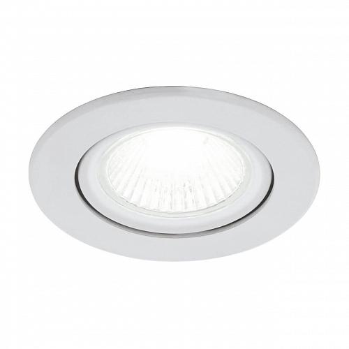 Встраиваемый светодиодный светильник Eglo Ranera 97027