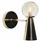 Бра Loft IT Halley 10046W Gold - фото №2