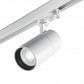 Трековый светодиодный светильник Ideal Lux Quick 21W CRI80 30 4000K WH On-Off 247960 - фото №1