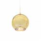 Подвесной светильник Lumina Deco Lobos LDP 107-200 GD - фото №2