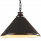 Подвесной светильник Arte Lamp Cone A9330SP-1BR - фото №2