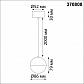 Подвесной светильник Novotech Over Garn 370808 - фото №4