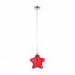 Подвесной светильник Maytoni Star MOD242-PL-01-R - фото №1