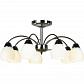 Потолочная люстра Lussole Apiro LSF-2403-07 - фото №1