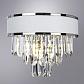 Настенный светильник Arte Lamp Diadem A1002AP-2CC - фото №4