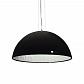 Подвесной светильник Loft IT Mirabell 10106/600 Black - фото №2