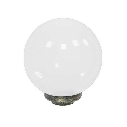Уличный светильник Fumagalli Globe 250 Classic G25.B25.000.BYE27