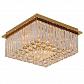 Потолочный светильник Newport 8512/PL Gold М0062562 - фото №1