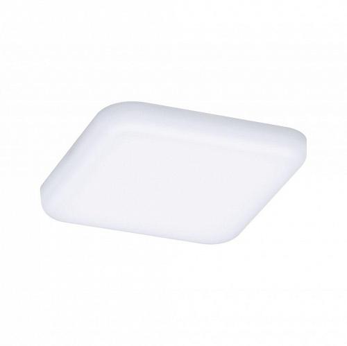 Встраиваемая светодиодная панель Paulmann Veluna VariFit 92393