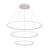 Подвесной светодиодный светильник Arte Lamp A2500SP-3WH