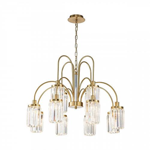 Подвесная люстра Favourite Duke 2969-12P