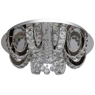 Потолочные люстры Chiaro