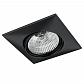 Встраиваемый светильник Lightstar Lega 16 011037 - фото №1