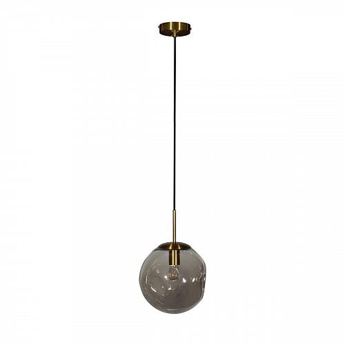 Подвесной светильник Loft IT Motion 10131 Smoke