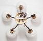 Потолочная люстра Escada 1121/5 - фото №2
