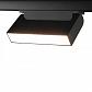Трековый светодиодный светильник для магнитного шинопровода LOFT IT Tech T107-06 - фото №3