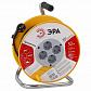 Удлинитель ЭРА RP-4-3x1-30m Б0033022 - фото №1